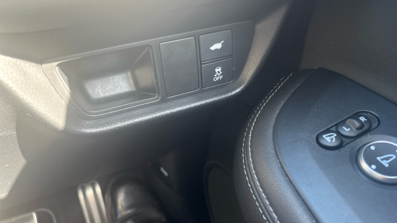 Honda Zr-V 2.0 eHEV Advance 5dr CVT Hybrid Estate